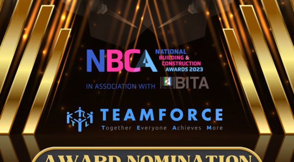 National Building & Construction Awards 