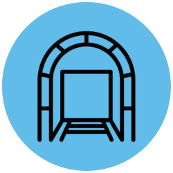 Tunnelling
