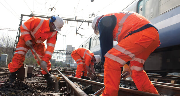 Rail / Safety Critical