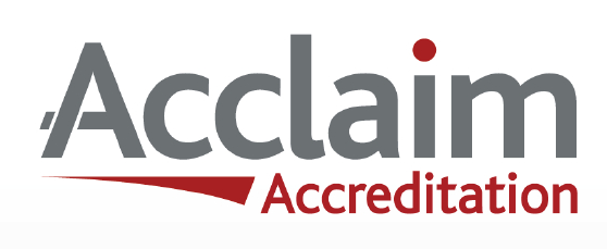 Acclaim
