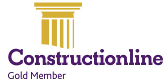 Construction Line Gold Member